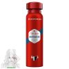 Old Spice Deo Spray 150 Ml Whitewater