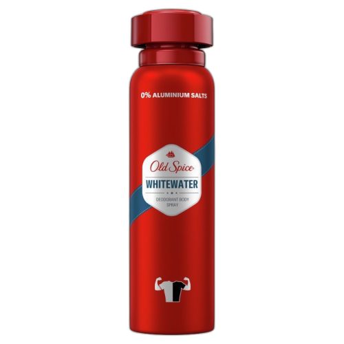 Old Spice Deo Spray 150 Ml Whitewater