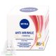 Nivea Anti Wrinkle 45+ nappali arckrém 50ml