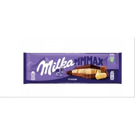 Milka Csokoládé Triolade 280 g