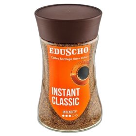 Eduscho Classic instant coffee 200g