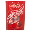 Lindt Lindor Milk tejcsokoládés praliné golyó 200g 