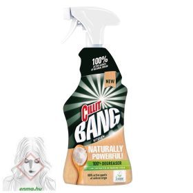 Cillit Bang természetesen hatékony zsíroldó 750 ml