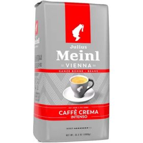 Julius Meinl Caffé Crema Intenso café en grano 1Kg