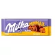 Milka Schokoladen-Lufleee-Karamell 250 g