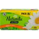 Naturella  Egészségügyi betét, normal plus, 18 db/csomag