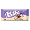   Milka Bubbly alpesi tejcsokoládé levegőbuborékos fehércsokoládé töltelékkel 95g