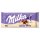 Milka Bubbly White, levegőbuborékos fehércsokoládél 95 g