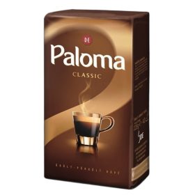Douwe Egberts Paloma café molido clásico 225 g