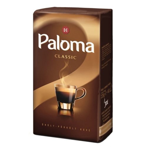 Paloma classic őrölt kávé 225 g