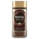 Nescafé Gold azonnal oldódó kávé 100g