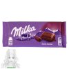  Milka Extra Cocoa 100g