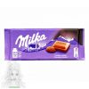 Milka Chocolate Mousse 100g