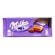 Milka Schokoladenmousse 100 g