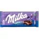 Milka Oreo Sandwich 92 g