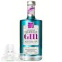 Gin, Agárdi Chameleon Gin 0.5l (43%)