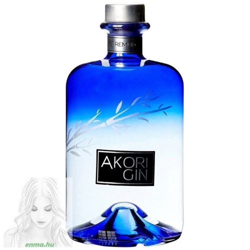 Gin, Akori Gin 0.7L (42%)