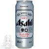 Asahi Super Dry Dobozos Világos Sör 0,5 L