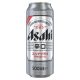 Asahi Super Dry Dobozos Világos Sör 0,5 L