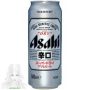Asahi Super Dry dobozos világos sör 0,5 l