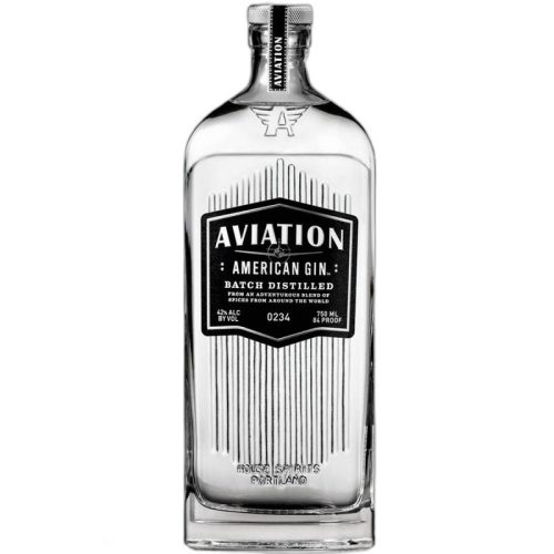 Gin, Aviation Gin 0.7L (42%)