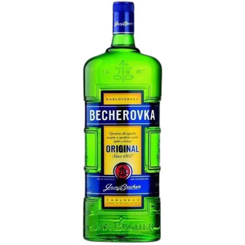 Becherovka 0,5L