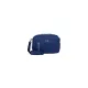 Utazótáska, kabin méret, 21l, 3 in 1, AMERICAN TOURISTER "Puffypop", tengerészkék
