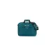 Utazótáska, kabin méret, 27l, 3 in 1, AMERICAN TOURISTER "SummerRide", zöldeskék