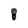 Autós töltő, USB-C, USB-A, AVAX "CC340B", fekete