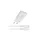 Hálózati töltő + USB-C - Lightning (Apple) kábel,  AVAX "CH6414", fehér