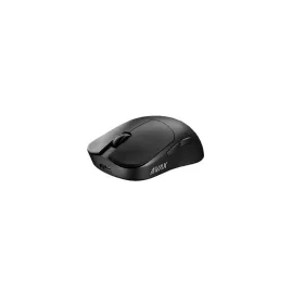   Egér, tri-mode kapcsolat, gaming, AVAX "LW02 PRO", fekete