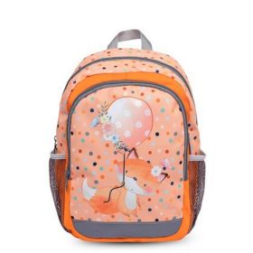 Hátizsák, BELMIL "Kiddy Plus Cute Foxy"