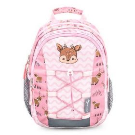   Hátizsák, BELMIL "Mini Kiddy Woodland animal Deer"