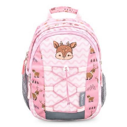Hátizsák, BELMIL "Mini Kiddy Woodland animal Deer"