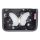 Tolltartó, 2 klapnis, BELMIL "Amazing Butterfly"