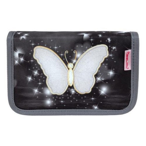 Tolltartó, 2 klapnis, BELMIL "Amazing Butterfly"