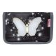 Tolltartó, 2 klapnis, BELMIL "Amazing Butterfly"