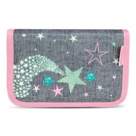 Tolltartó, 2 klapnis, BELMIL "Shine Bright"