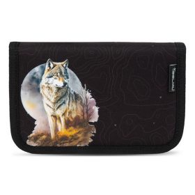 Tolltartó, 2 klapnis, BELMIL "Moonless Night"