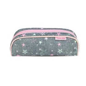 Tolltartó, cipzáras, BELMIL "Shine Bright"