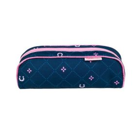 Tolltartó, cipzáras, BELMIL "Meet your Horses"