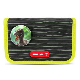 Tolltartó, 2 klapnis, BELMIL  "Prehistoric Times"