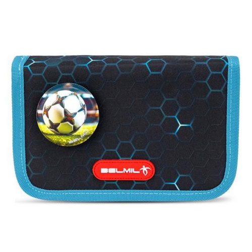 Tolltartó, 2 klapnis, BELMIL "Kick the Ball"