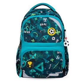 Iskolatáska, BELMIL "Maxi Pack Football Goal"