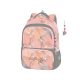 Iskolatáska, BELMIL "Maxi Packspecial T-Shinning Butterfly"