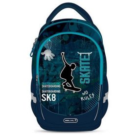 Iskolatáska, BELMIL "Leisure Plus Skate"