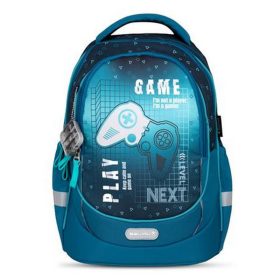 Iskolatáska, BELMIL "Leisure Plus Next Level"