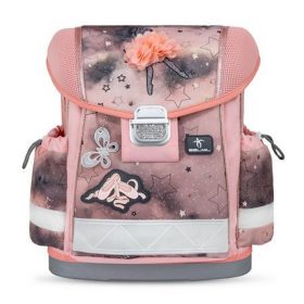 Iskolatáska, BELMIL "Classy Rose Ballet"