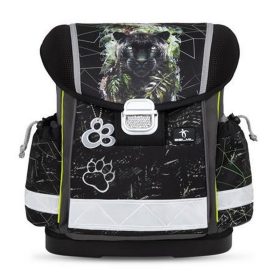 Iskolatáska, BELMIL "Classy Black Panther"