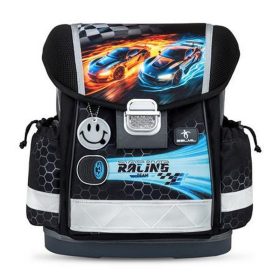 Iskolatáska, BELMIL "Classy Race it"